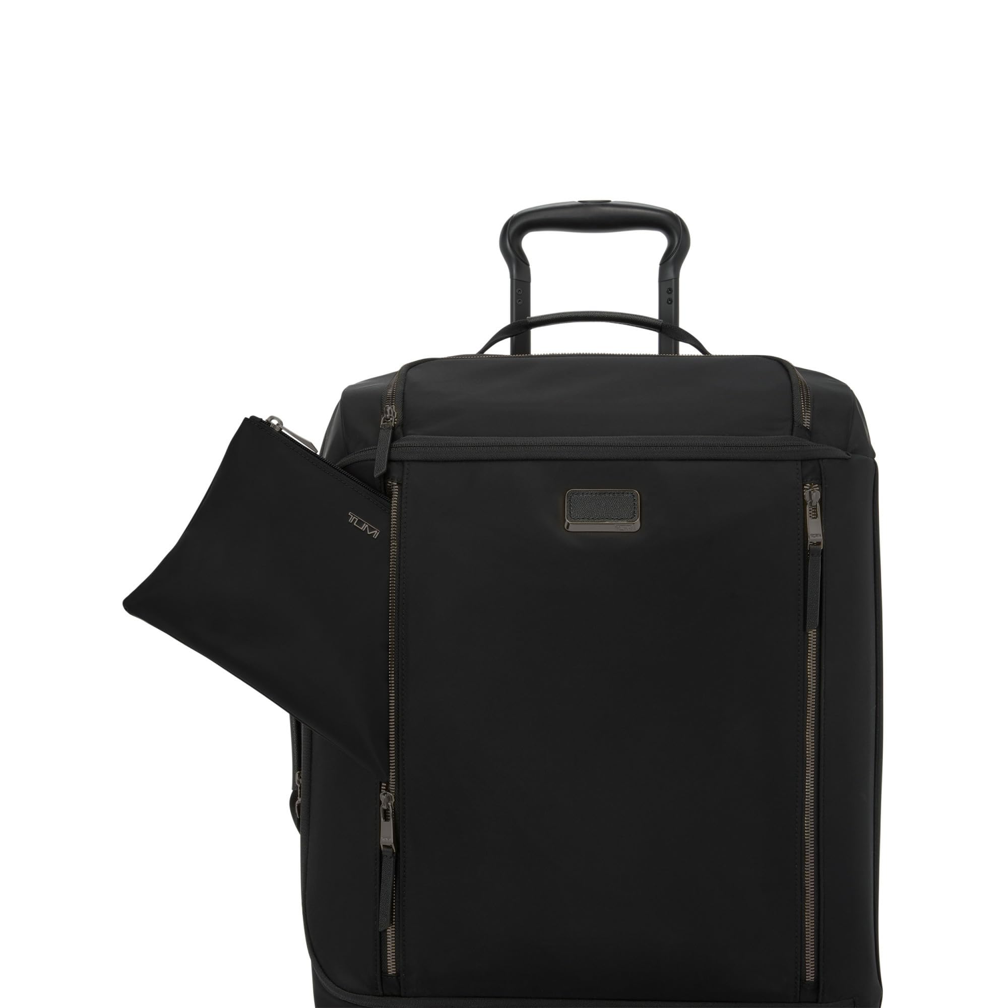 TUMI - Just in Case Tote - Foldable, Lightweight and Compact, Packable Travel Bag - Folds into Included Pouch