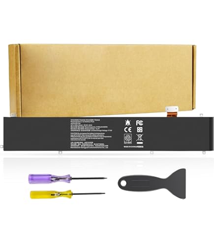 Nuova Batteria 3.9Ah 14.4Wh 74Y9340 Per IBM 2B4C 74Y9340 74Y6870 - Foto 6