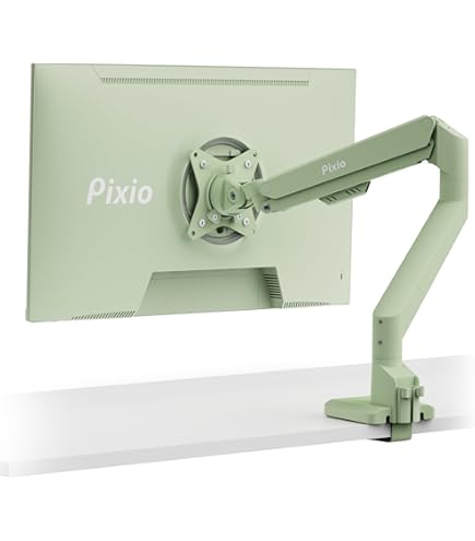 Pixio 27インチ WQHD 180Hz IPSモニター　グリーン Amazon.co.jp: Pixio PX278 WAVE Mint Green ゲーミングモニター 27