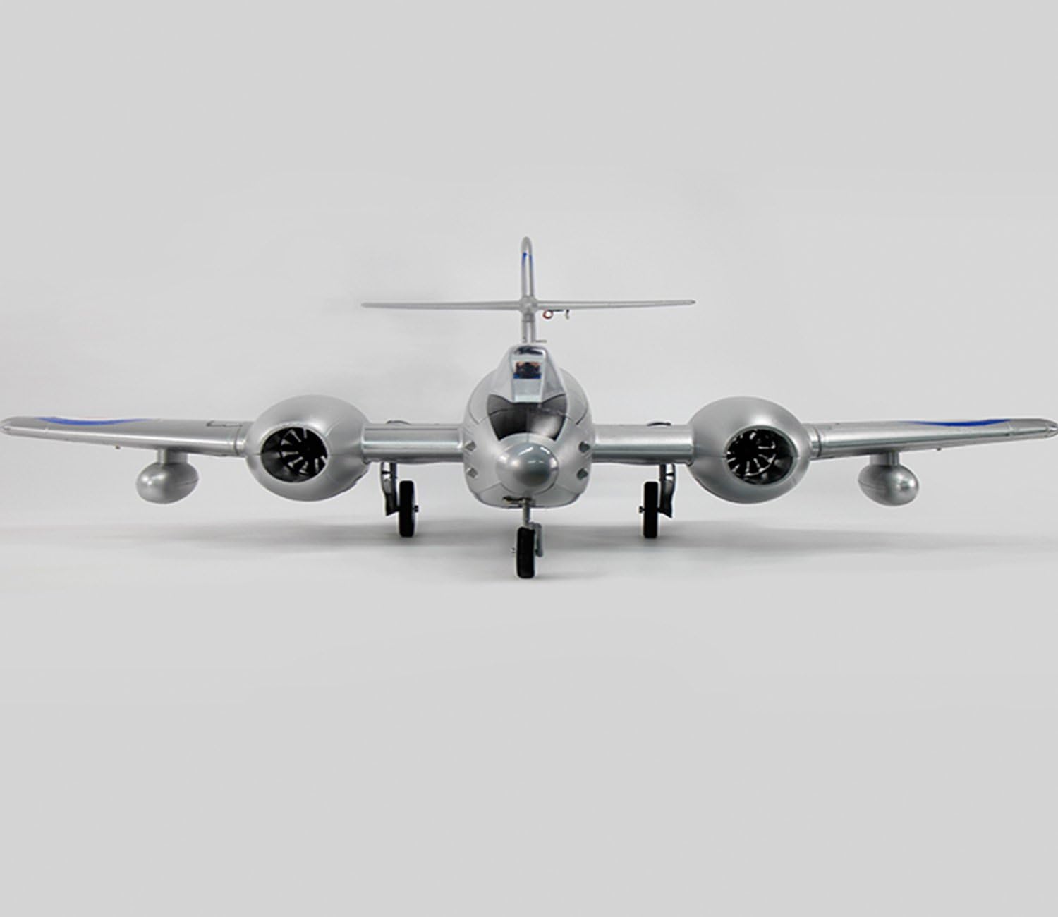 dynam gloster meteor