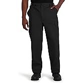 Propper Men's BDU Zipper Fly Battle Rip Cargo Uniform Pants | Cargo Pants for Law Enforcement, First Responders