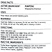 The Natural Dentist Orange Zest Mouthwash, Alcohol & Fluoride Free, Gentle, Plant-Based Daily Rinse That Refreshes & Comforts The Mouth, 16.9 fl oz