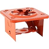 Rothco Single Burner Folding Stove