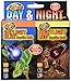 Zoo Med Day & Night Reptile Bulb Combo Pack