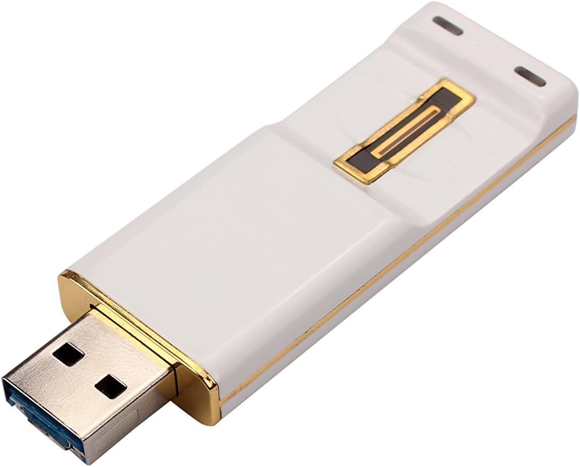 Fontic Fingerprint 16GB USB Flash Drives Encrypted Pen Drive Security Memory USB Disk Fingerprint Reader 5 Fingerprint IDs