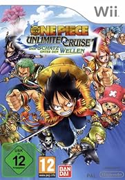One Piece Unlimited Cruise 1 : Le Trésor sous les Flots