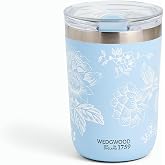 Wonderlust Tonquin Blue Beverage Tumbler 350ml
