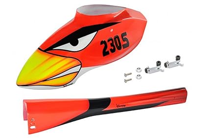 blade 230s tail rotor