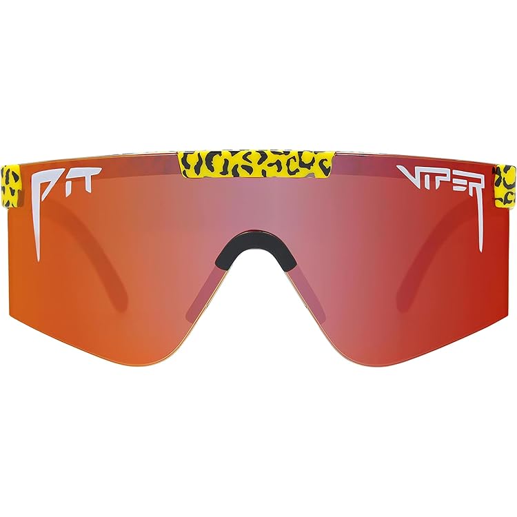 Amazon.com: Coyote Cobra Designer Polarized Sunglasses | Men's