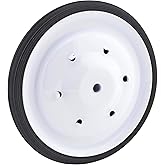 6.5 Inch Murray Wheel/Tire Combo, Free