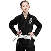 Venum Contender Kids BJJ Gi