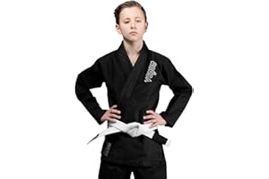 Venum Contender Kids BJJ Gi