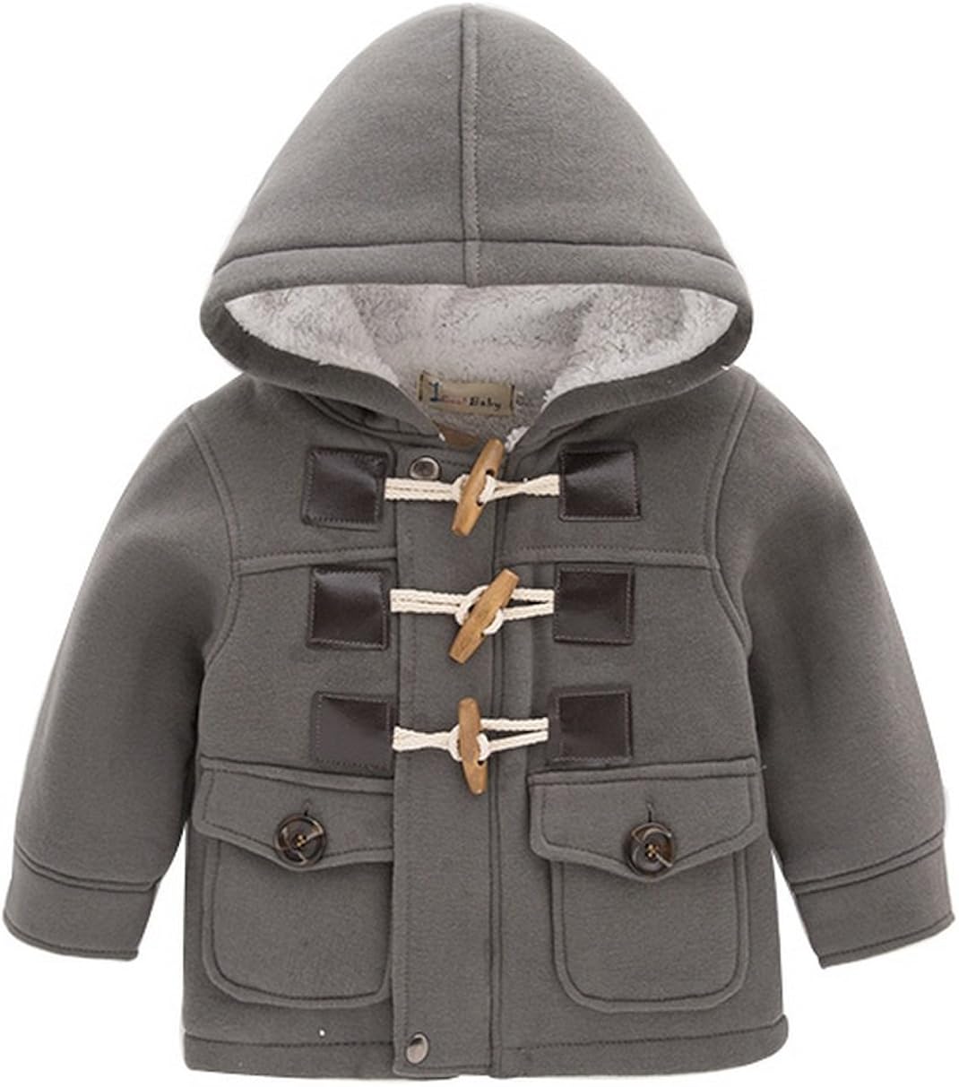 baby boy jacket winter