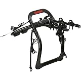 Thule 910XT Passage 2 Bike Trunk Mount 