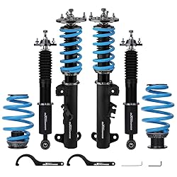 maXpeedingrods Coilover for BMW E36 3 Series