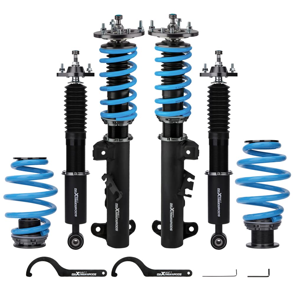 maXpeedingrods Coilover for BMW E36 3 Series