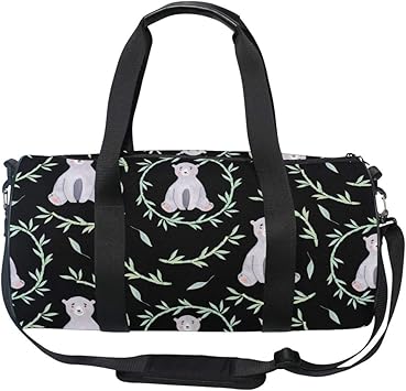 gym duffle bag amazon