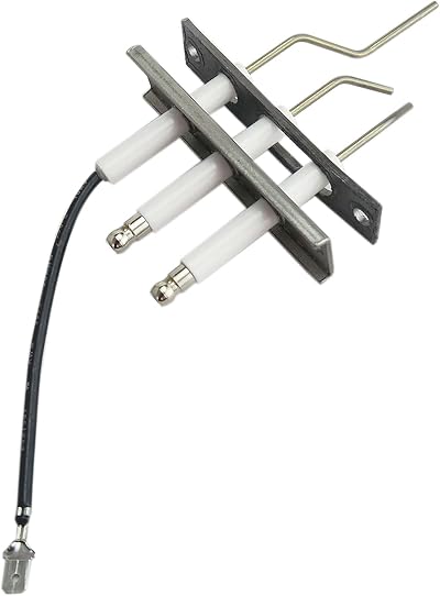 HTS Boiler Electrode Kit 5130293 for Baxi 105HE Potterton Apollo Main Combi