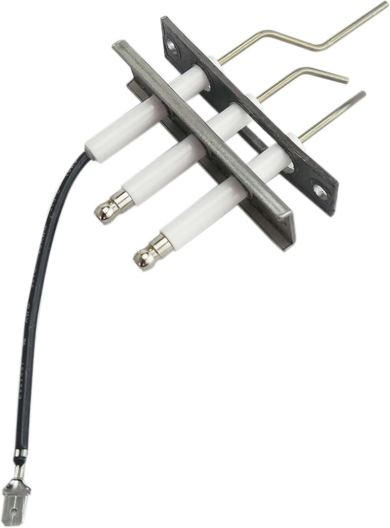 HTS Boiler Electrode Kit 5130293 for Baxi 105HE Potterton Apollo Main Combi