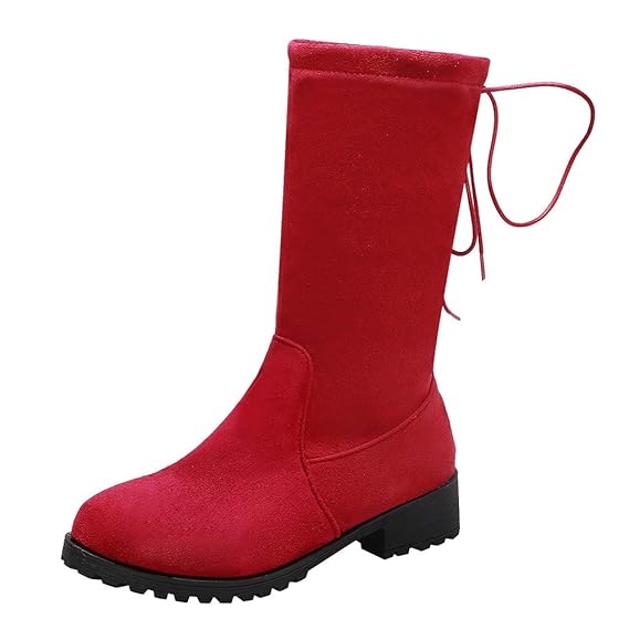 botas chukka mujer