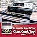 Weiman Cook Top MAX Cleaner & Polish, 9 oz each pack of 2