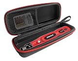 FitSand Hard Case Compatible with Populo Cordless Rotary Tool Portable 4V Mini Rotary Tool