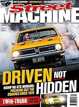 Street Machine