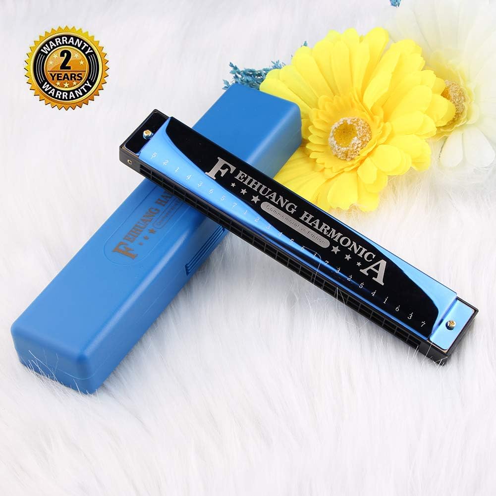 armoniche diatoniche