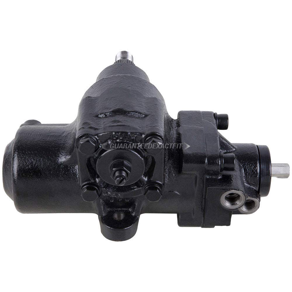 Power Steering Gearbox For Chevy Suburban Tahoe Avalanche GMC Yukon