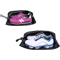 best shoe bags for travel