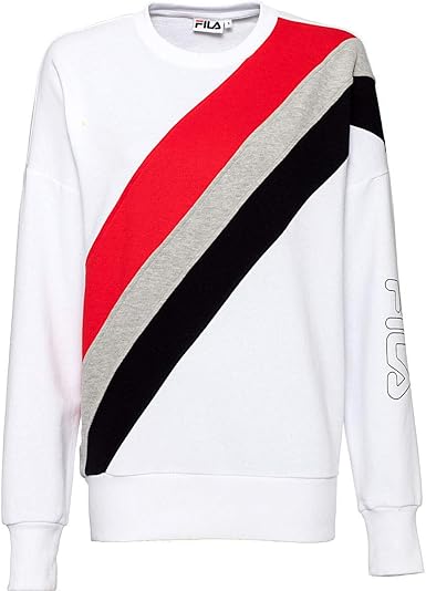 fila jumper womens uk