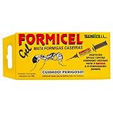 Mata Formigas 10g, Formibel | Amazon.com.br