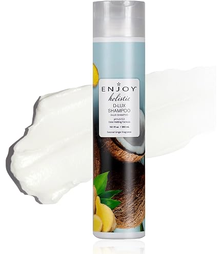 Amazon.com : Enjoy Holistic D-Lux Conditioner - Deep Nourishing