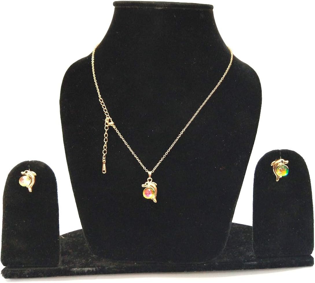 party wear necklace amazon