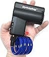 Dynaplug Ultra Compact 12 volt Tire Inflator - Micro Pro Model