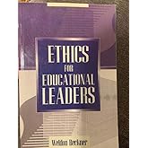 Ethics for Educational Leaders
