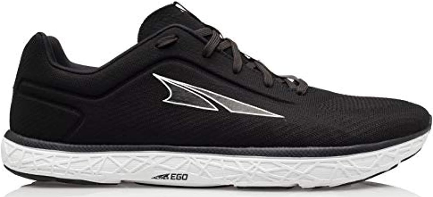Running Footwear Bundle: Altra Men's Escalante 2 Shoes & Earbuds