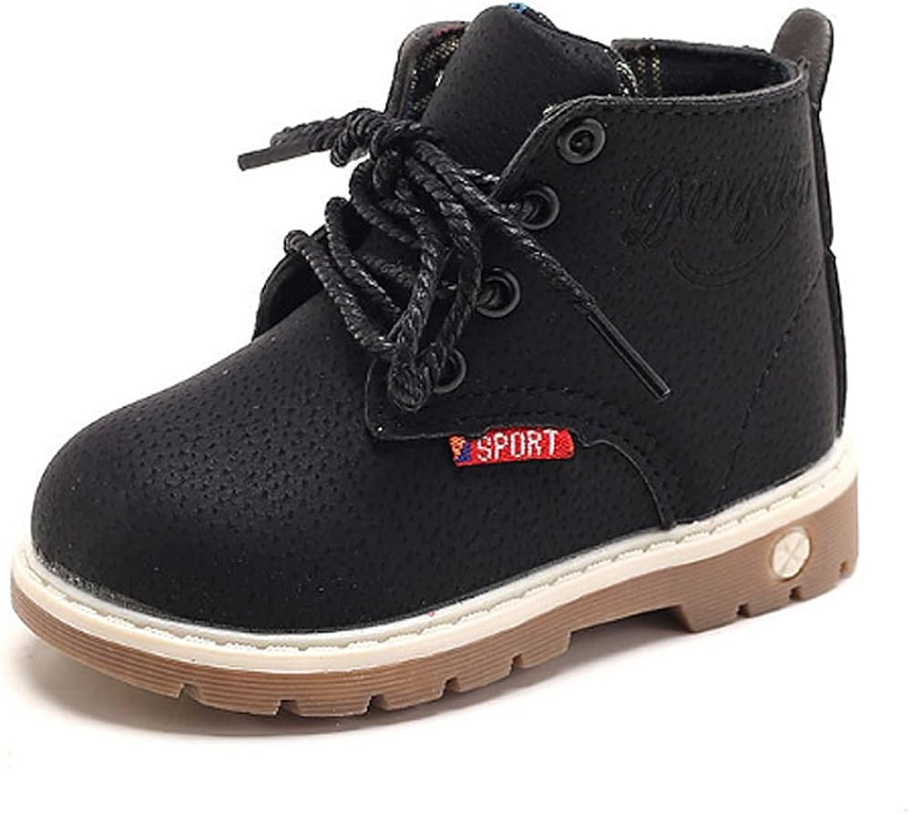 baby boy work boots
