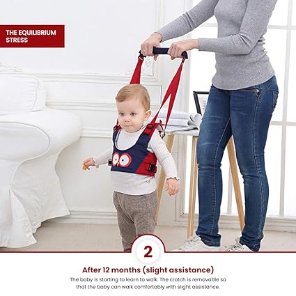 baby walking assist