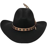 Stetson Broken Bow 4X Buck Cowboy Hat