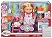 Mattel Little Mommy Bake with Me Baby