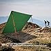 TOMSHOO Camping Tent