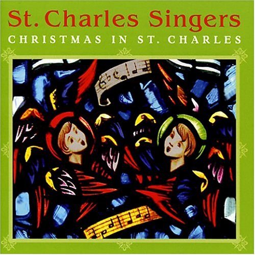 Christmas In St Charles By St Charles Singers 2004 09 06 St Charles Singers Metropolis Chamber Orch Amazon De Musik Learn more about the history of the st. amazon de