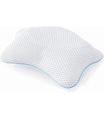 XD-Spa Bath Pillow, PU Bath Cushion With Non-Slip ... – Grandado