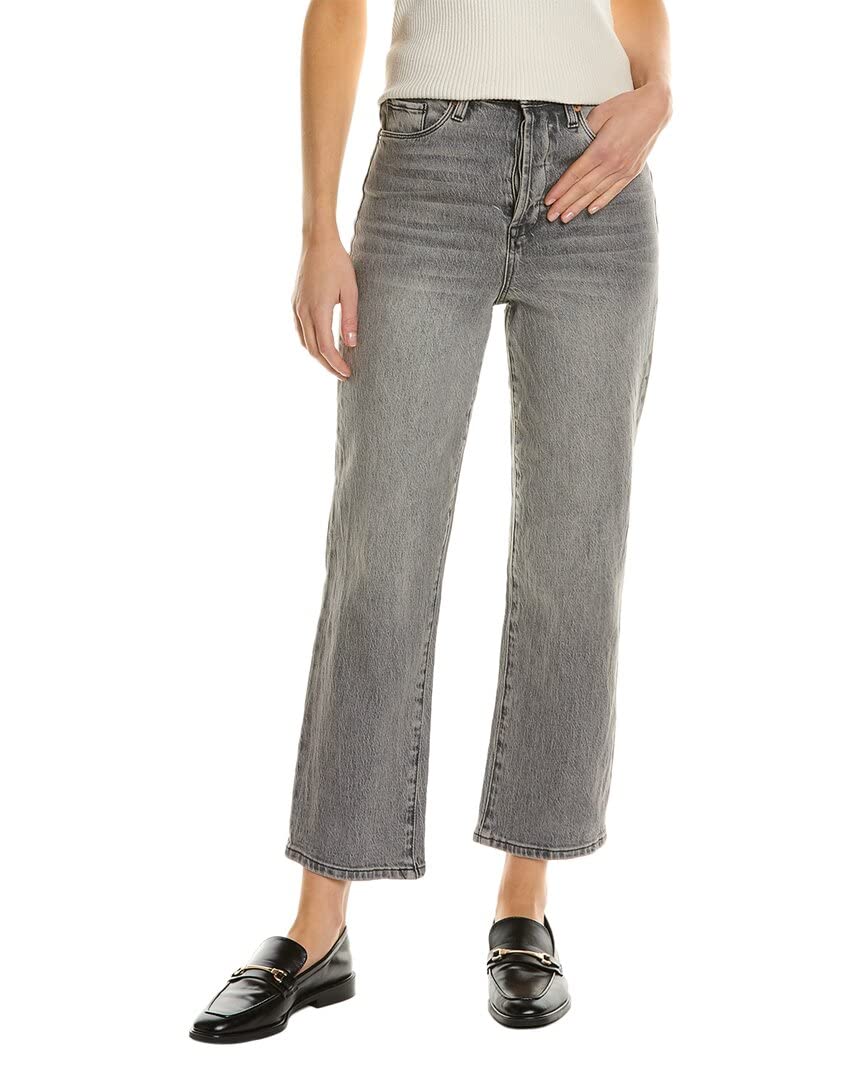 Photo 1 of [BLANKNYC] Womens Rib Cage Denim Pant Jeans, Race You, 31 US