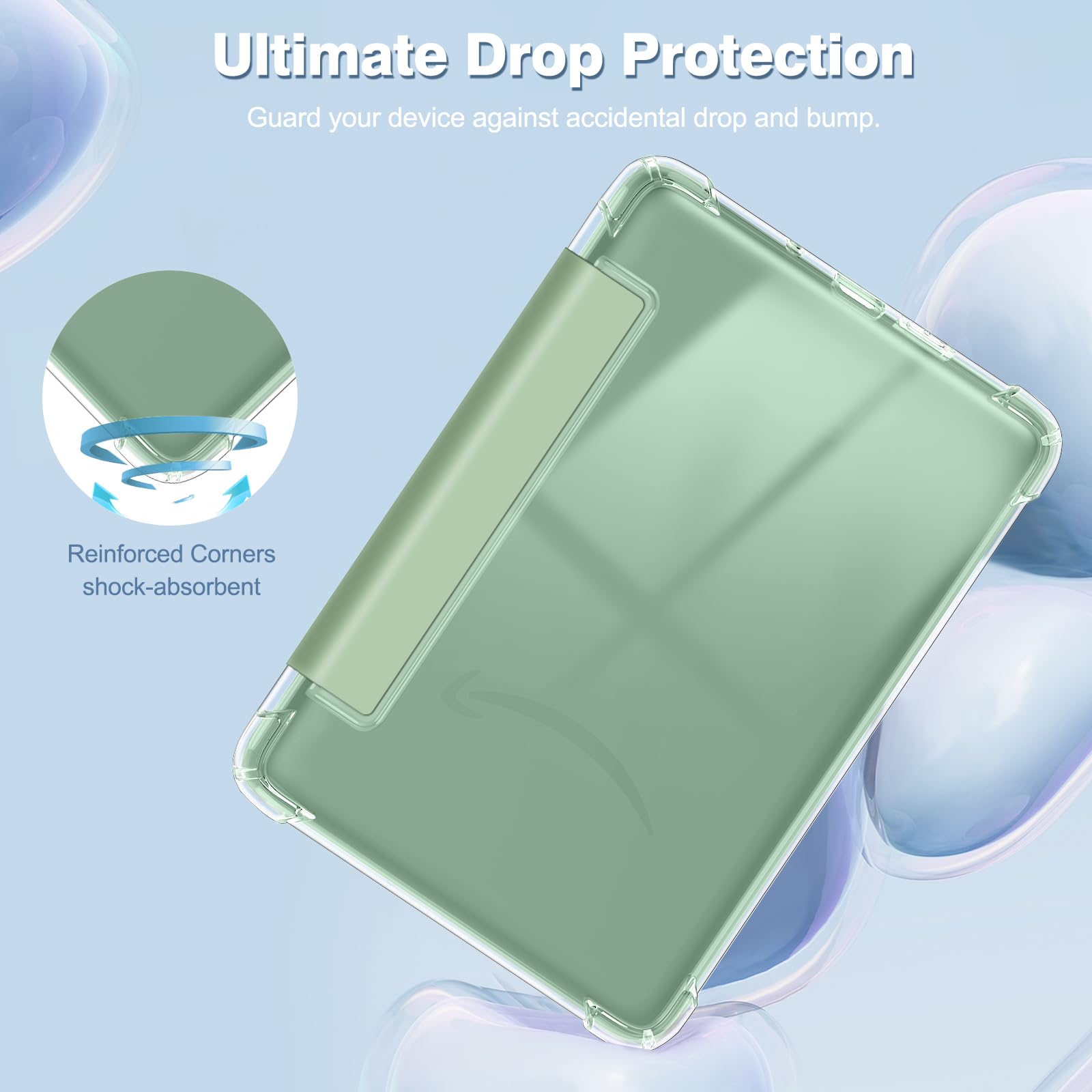 Fintie Slim Case for 6