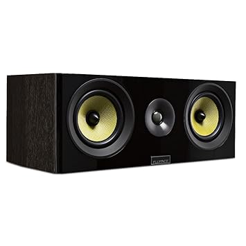 fluance signature series hifi