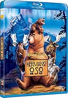 Hermano Oso [Blu-ray]