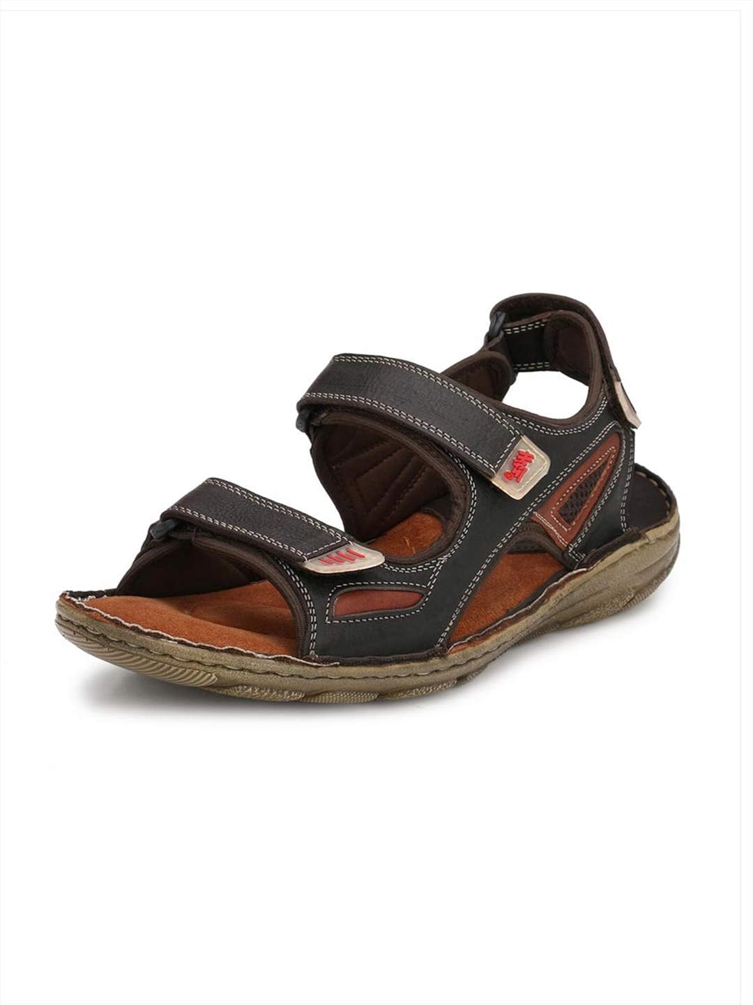 hitz leather sandals