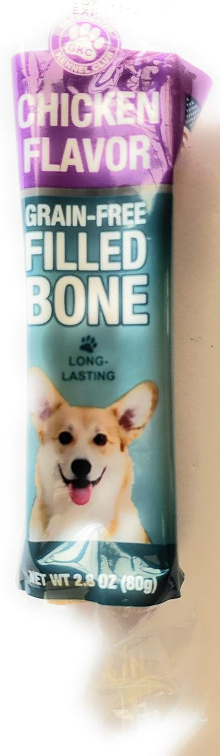 greenbrier kennel club peanut butter dog biscuits